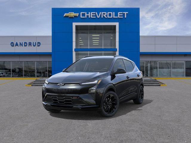New 2027 Chevrolet Bolt RS image 8