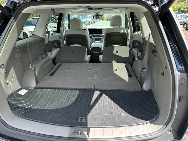 Certified 2026 Hyundai Palisade SEL AWD/4WD image 24