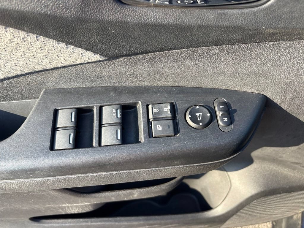 Used 2016 Honda CR-V EX image 16