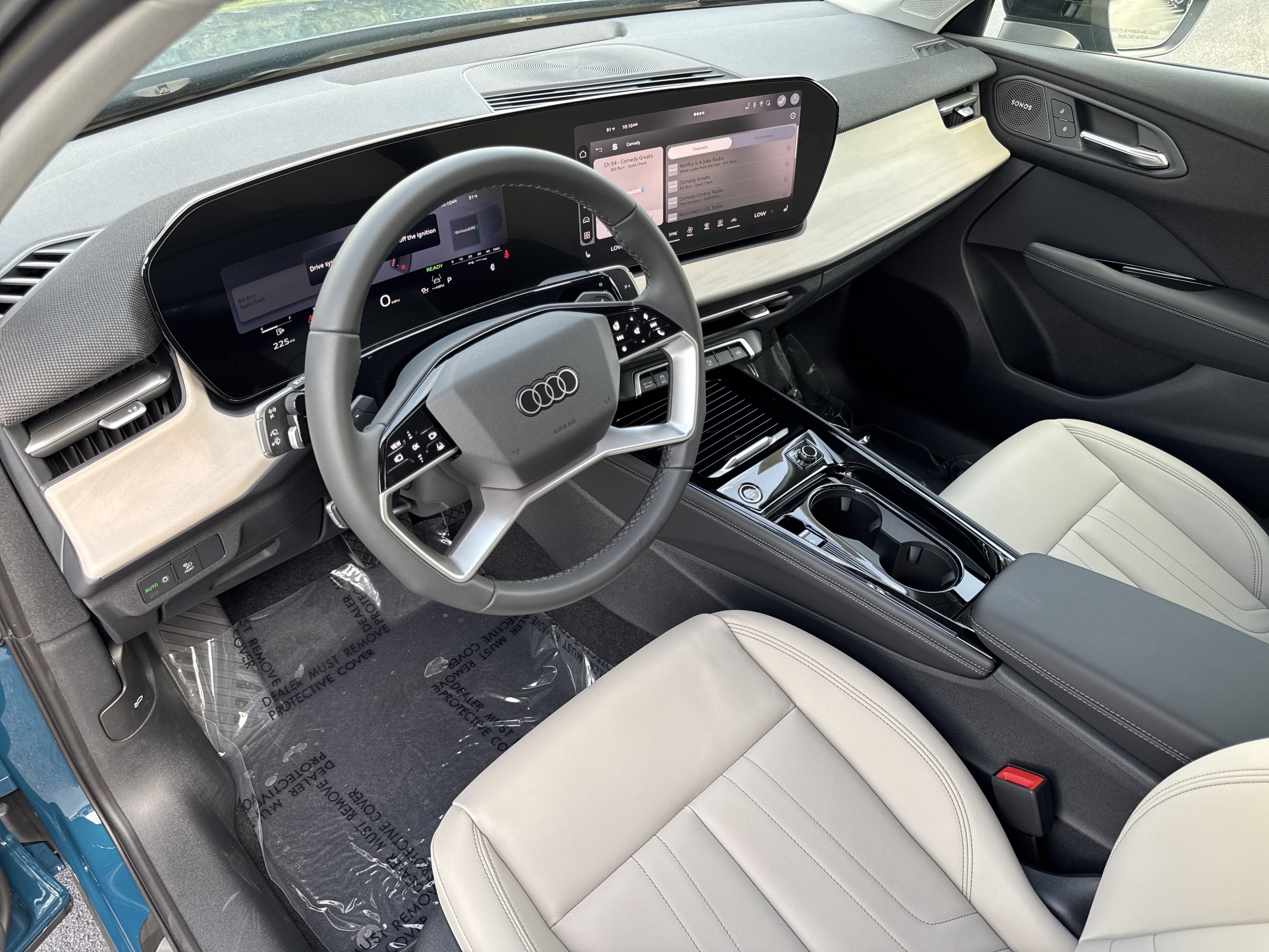 New 2026 Audi Q3 quattro 2.0T AWD/4WD image 19