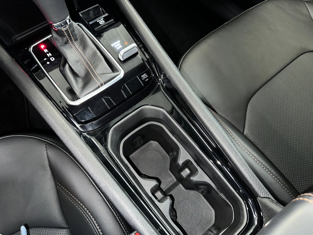 Used 2022 Jeep Compass Limited image 14