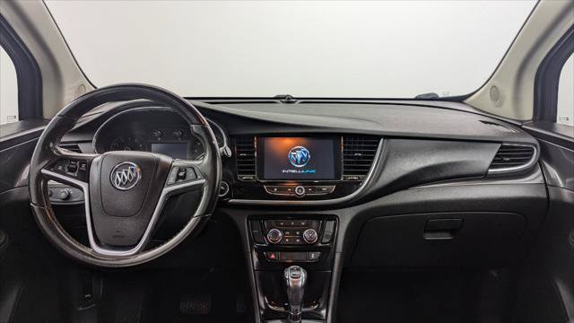 Used 2019 Buick Encore Preferred FWD image 26