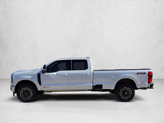 New 2026 Ford F350 Platinum AWD/4WD image 5