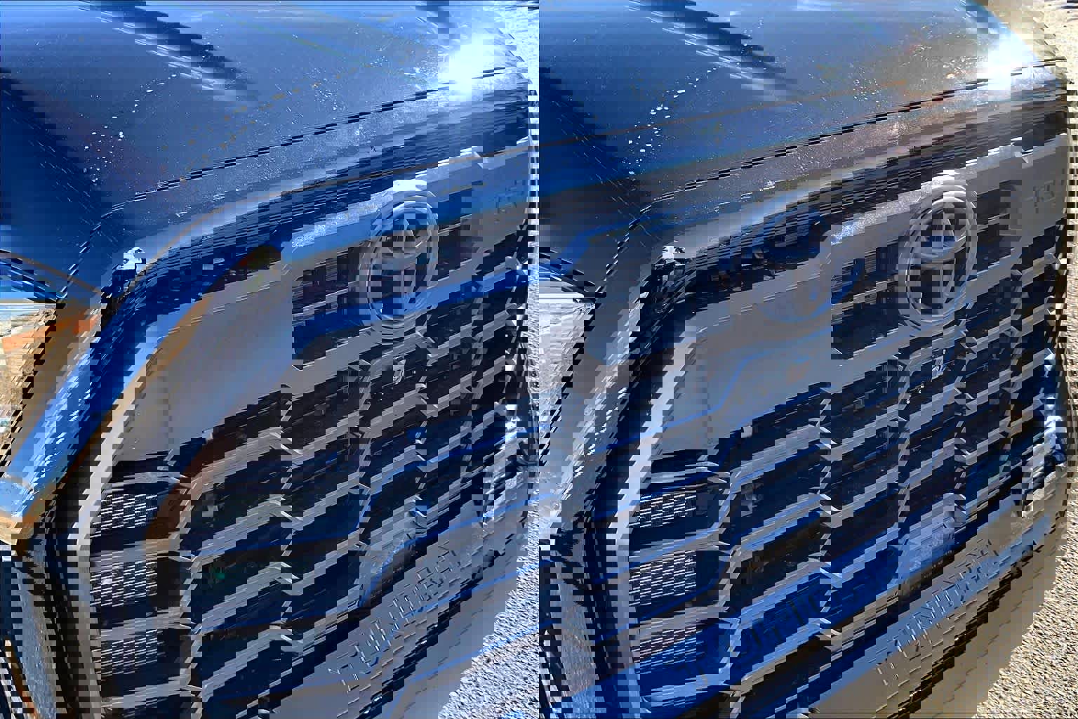 Certified 2026 Toyota Tundra Limited image 30