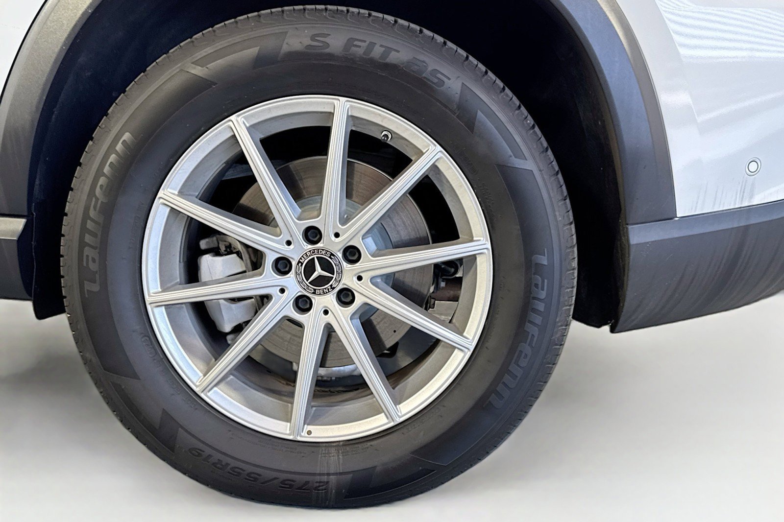 Used 2024 Mercedes-Benz GLE 450e 4MATIC image 30