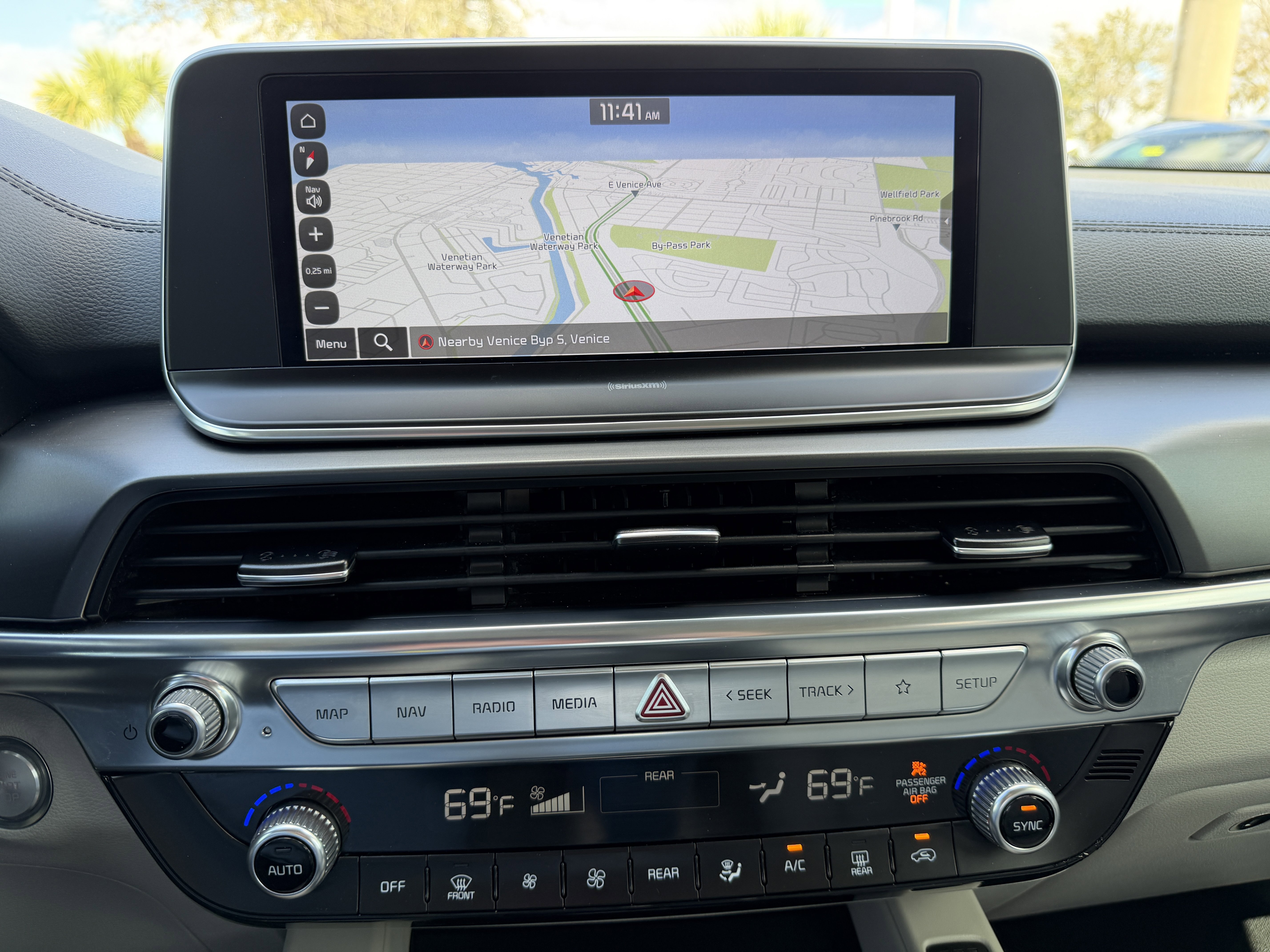 Used 2022 Kia Telluride S image 22