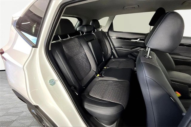 New 2026 Kia Seltos S image 11