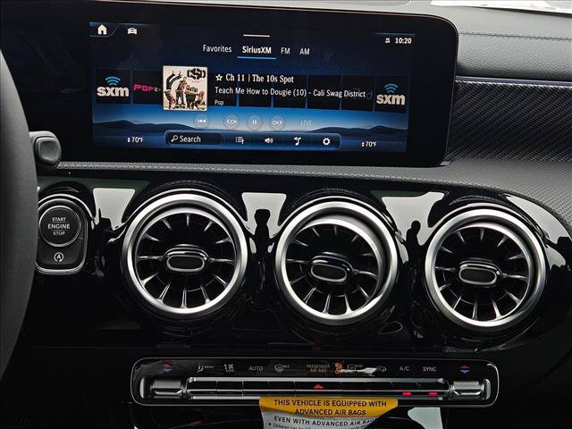 Certified 2026 Mercedes-Benz CLA 250 image 15
