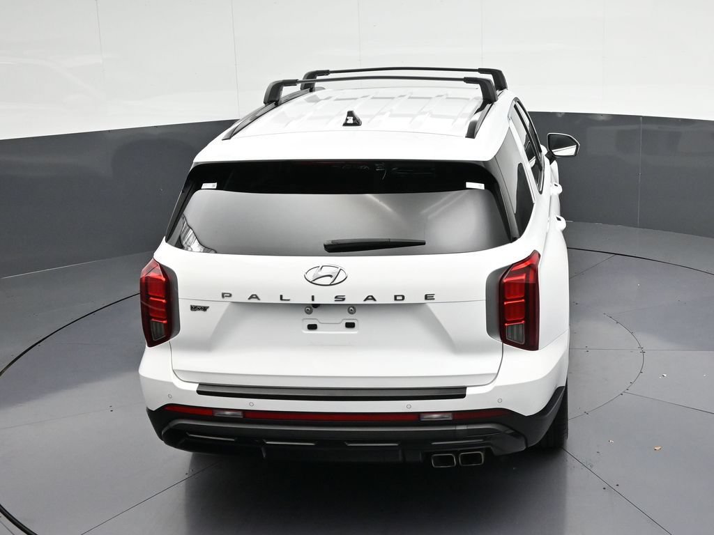 Used 2024 Hyundai Palisade XRT FWD image 19