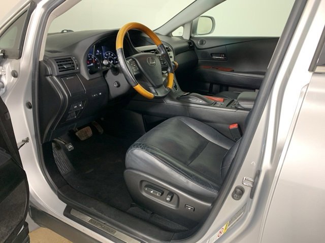 Used 2011 Lexus RX 350 AWD image 32