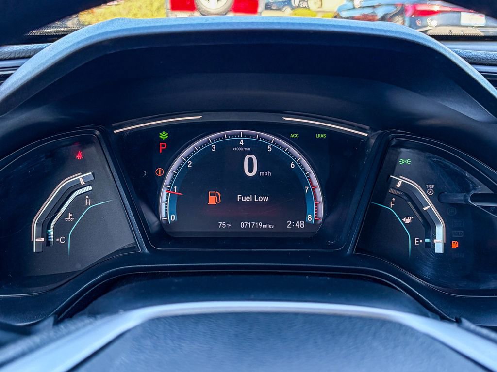 Used 2020 Honda Civic LX image 47