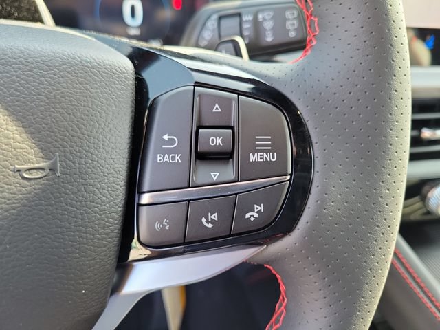 New 2026 Ford Explorer ST w/ Sun And Sound Package RWD image 22