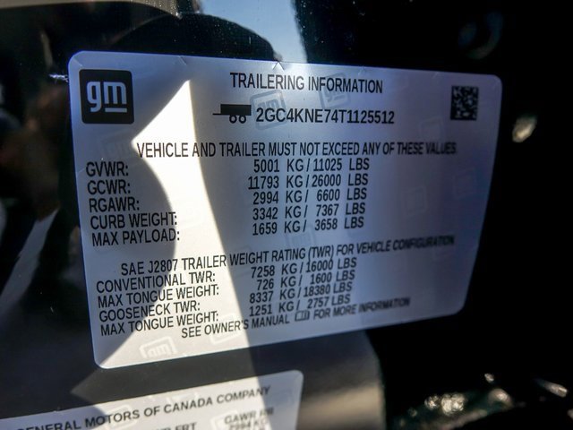 New 2026 Chevrolet Silverado 2500 LT image 26