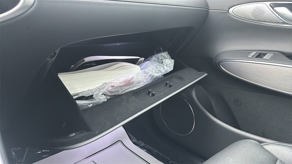 New 2026 Genesis GV70 2.5T Select image 27