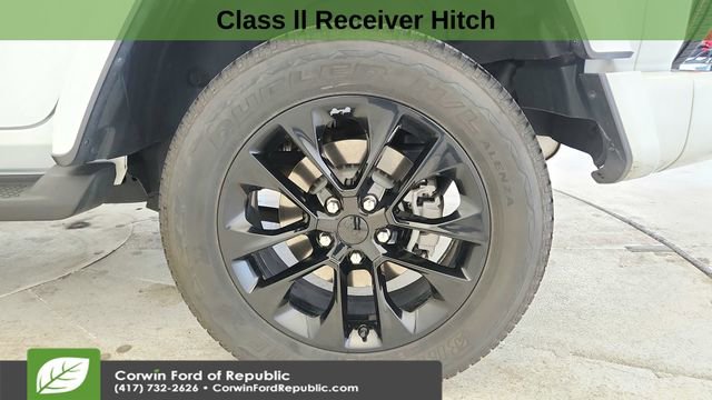 Used 2022 Jeep Wrangler Unlimited Sahara image 10