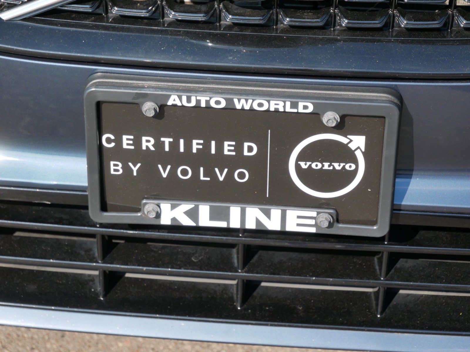 Used 2023 Volvo XC90 T8 Plus AWD/4WD image 9