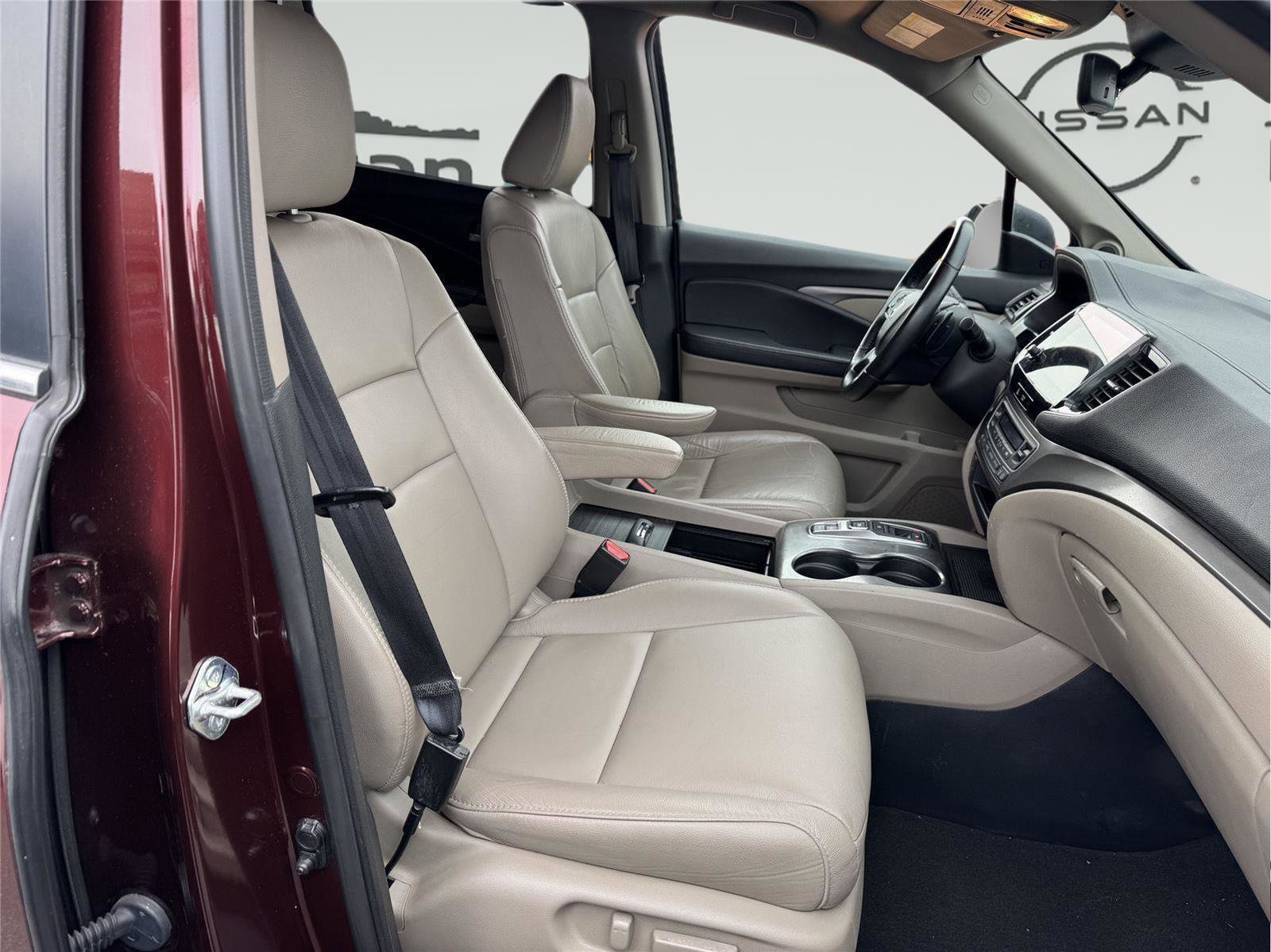 Used 2022 Honda Pilot Special Edition image 31