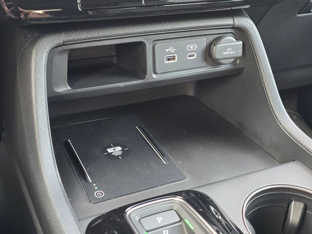 New 2025 Honda Pilot TrailSport image 21