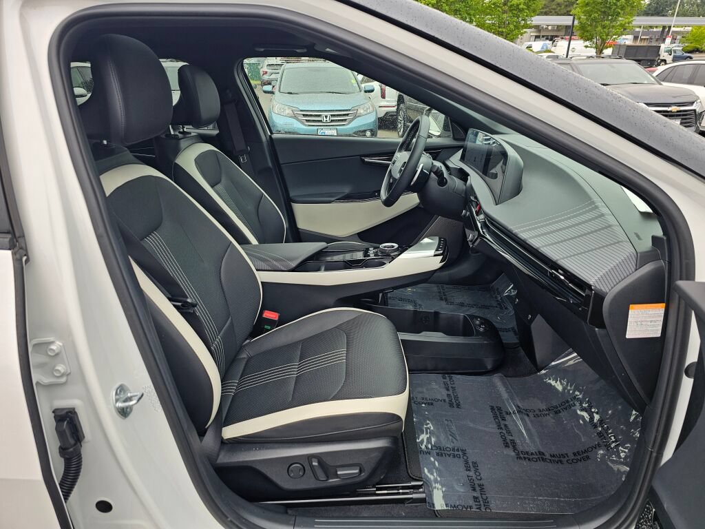 Certified 2024 Kia EV6 GT-Line AWD/4WD image 29