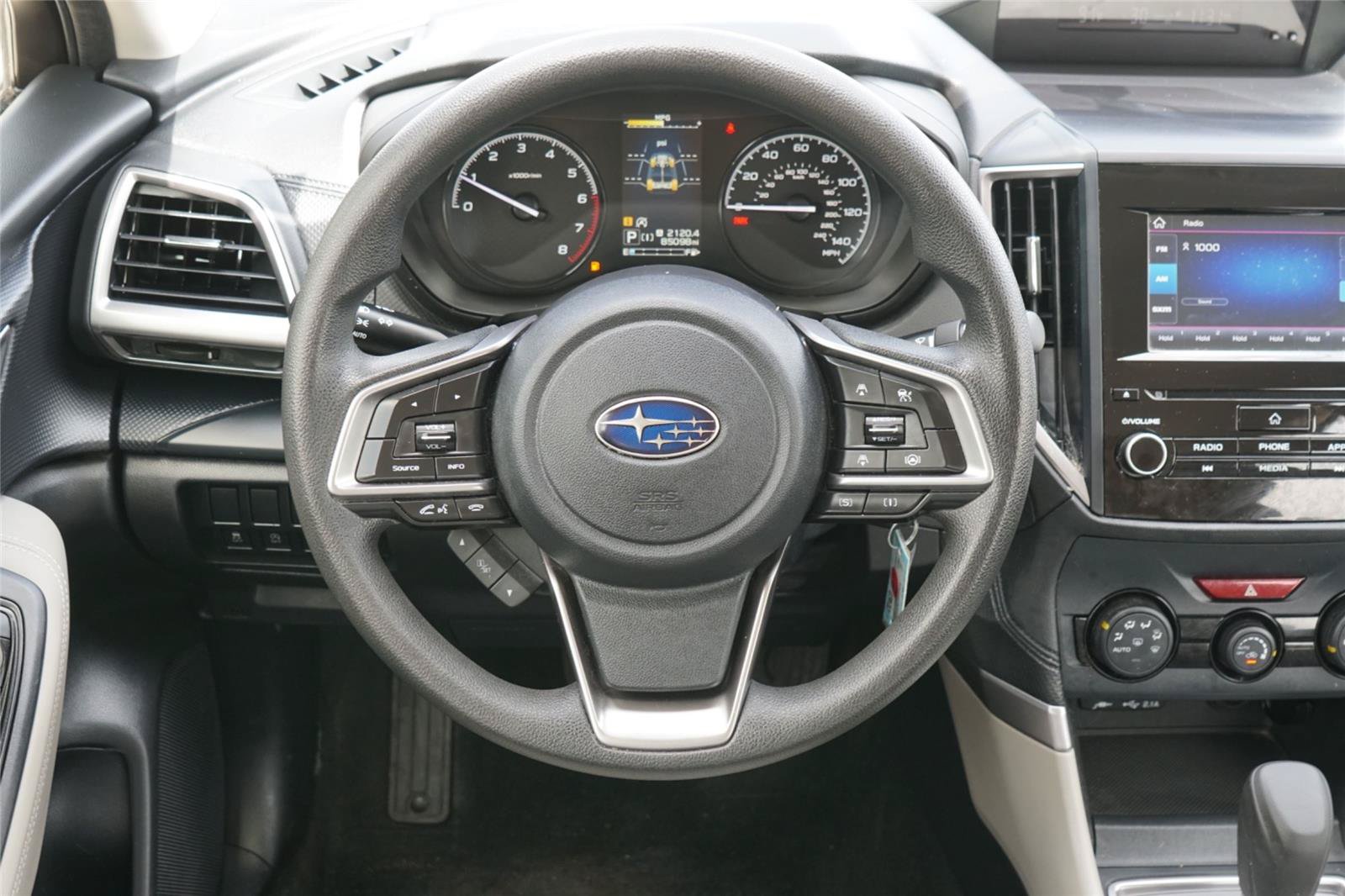 Used 2020 Subaru Forester w/ Popular Package #1 AWD/4WD image 26