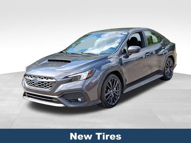 Used 2024 Subaru WRX Premium image 4