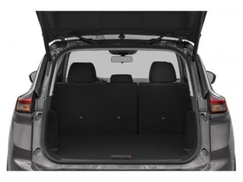 New 2026 Nissan Rogue SV w/ Cold Weather Package image 13