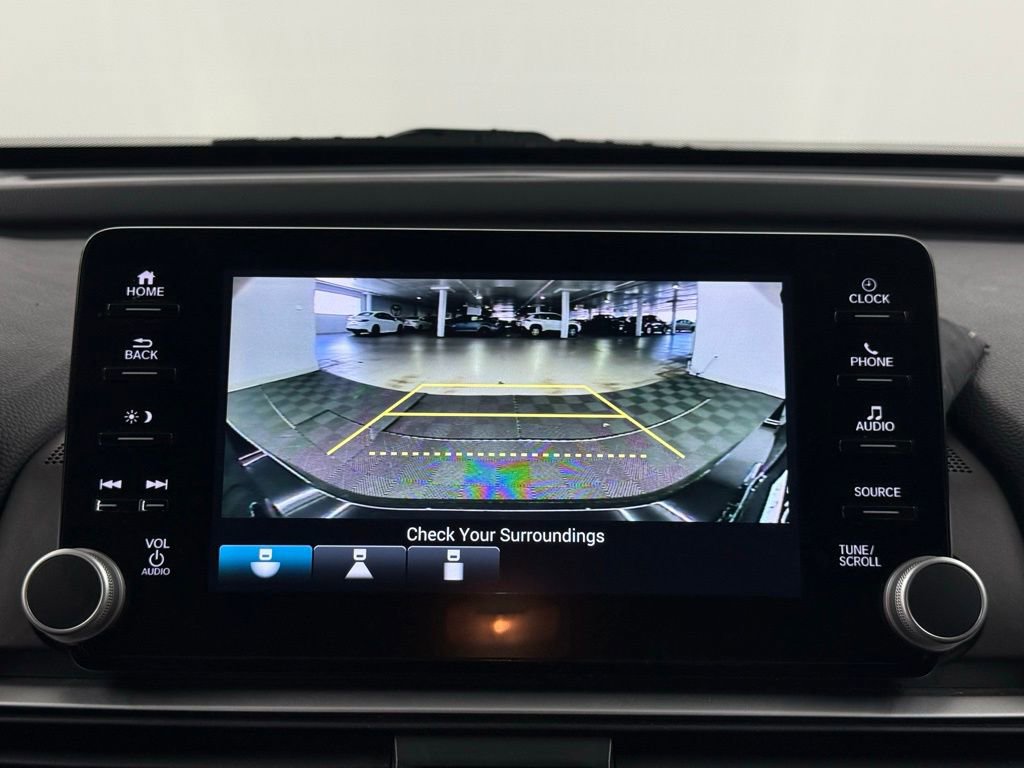 Used 2022 Honda Accord LX image 27