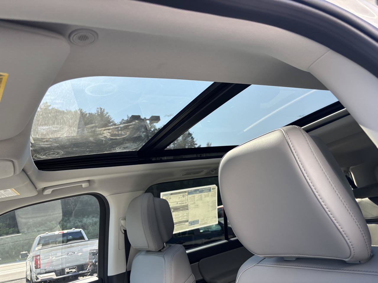 New 2027 Ford Expedition Max Active AWD/4WD image 11