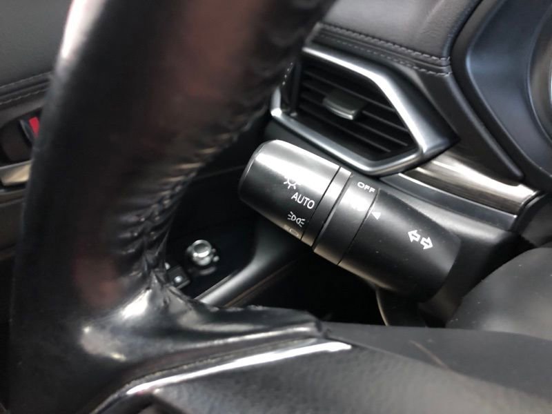 Used 2017 MAZDA CX-5 Grand Select image 23