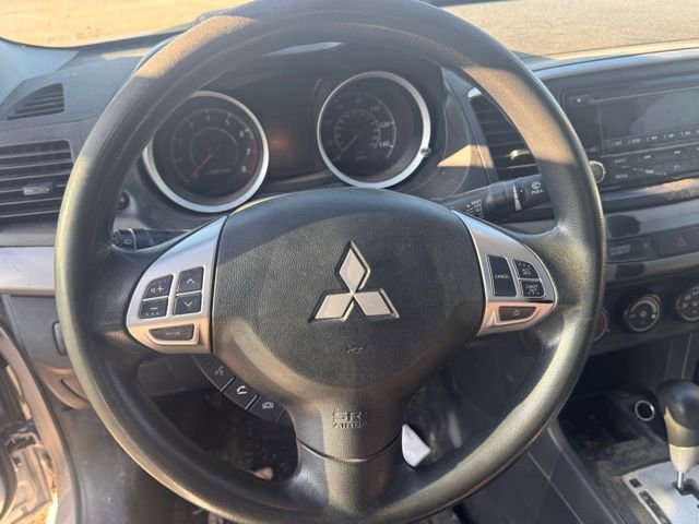 Used 2015 Mitsubishi Lancer ES image 8