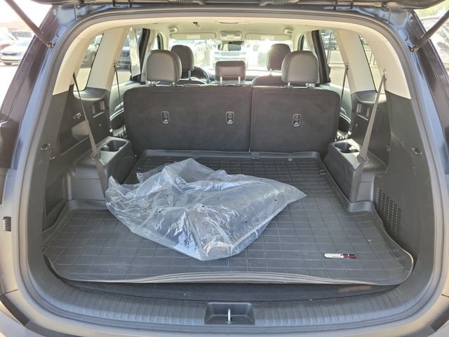 Used 2021 Kia Telluride LX FWD image 27