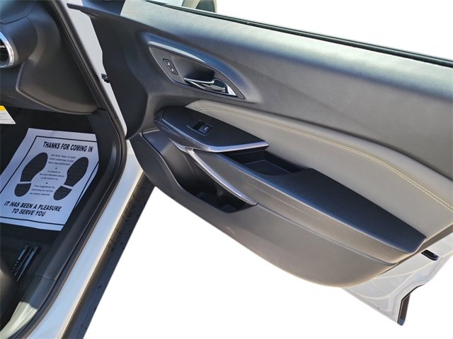 New 2026 Chevrolet Trax ACTIV w/ Driver Confidence Package image 12