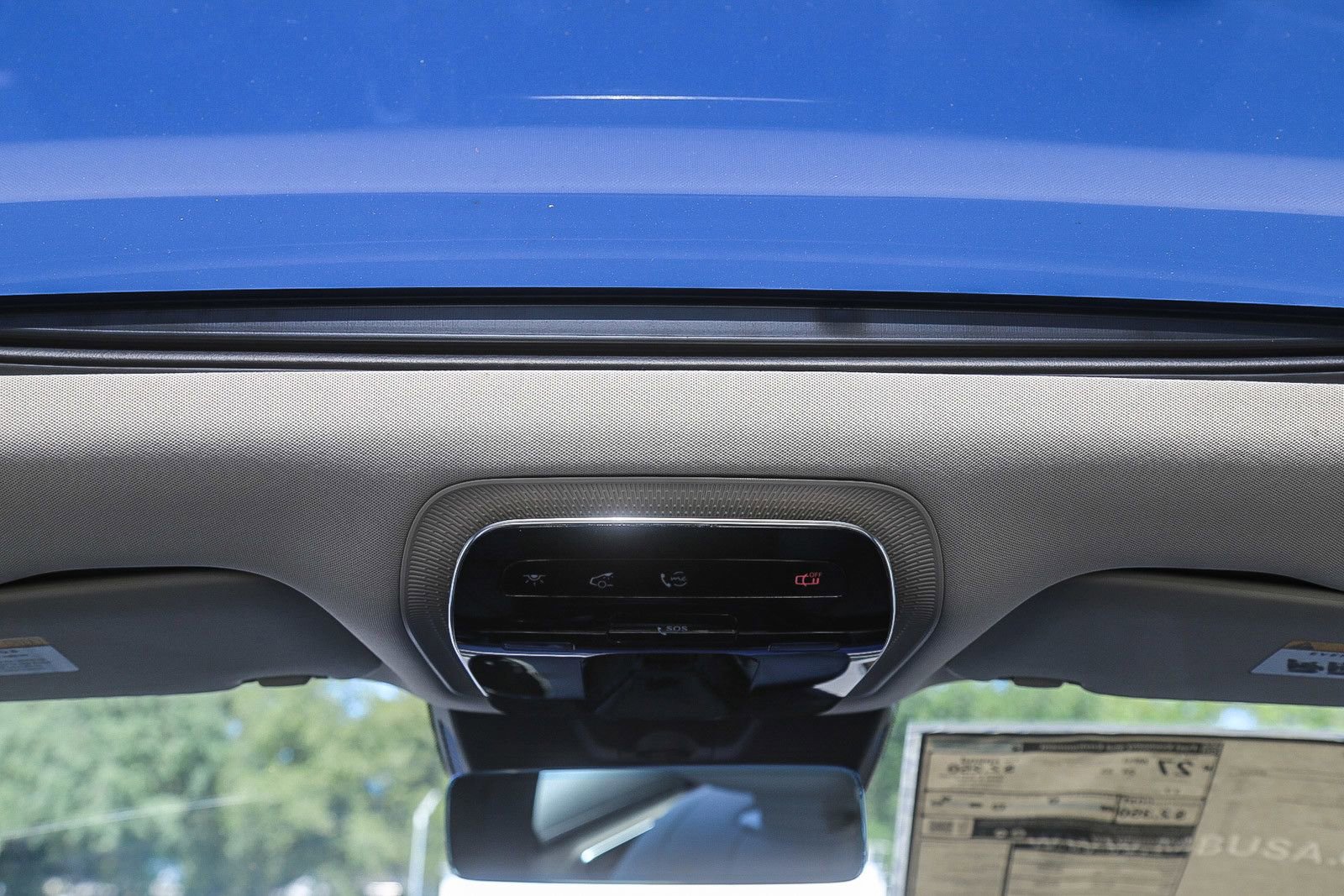 New 2025 Mercedes-Benz E 350 4MATIC Sedan image 14