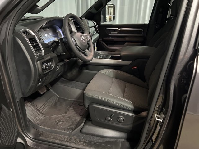 New 2026 RAM 1500 Big Horn image 11