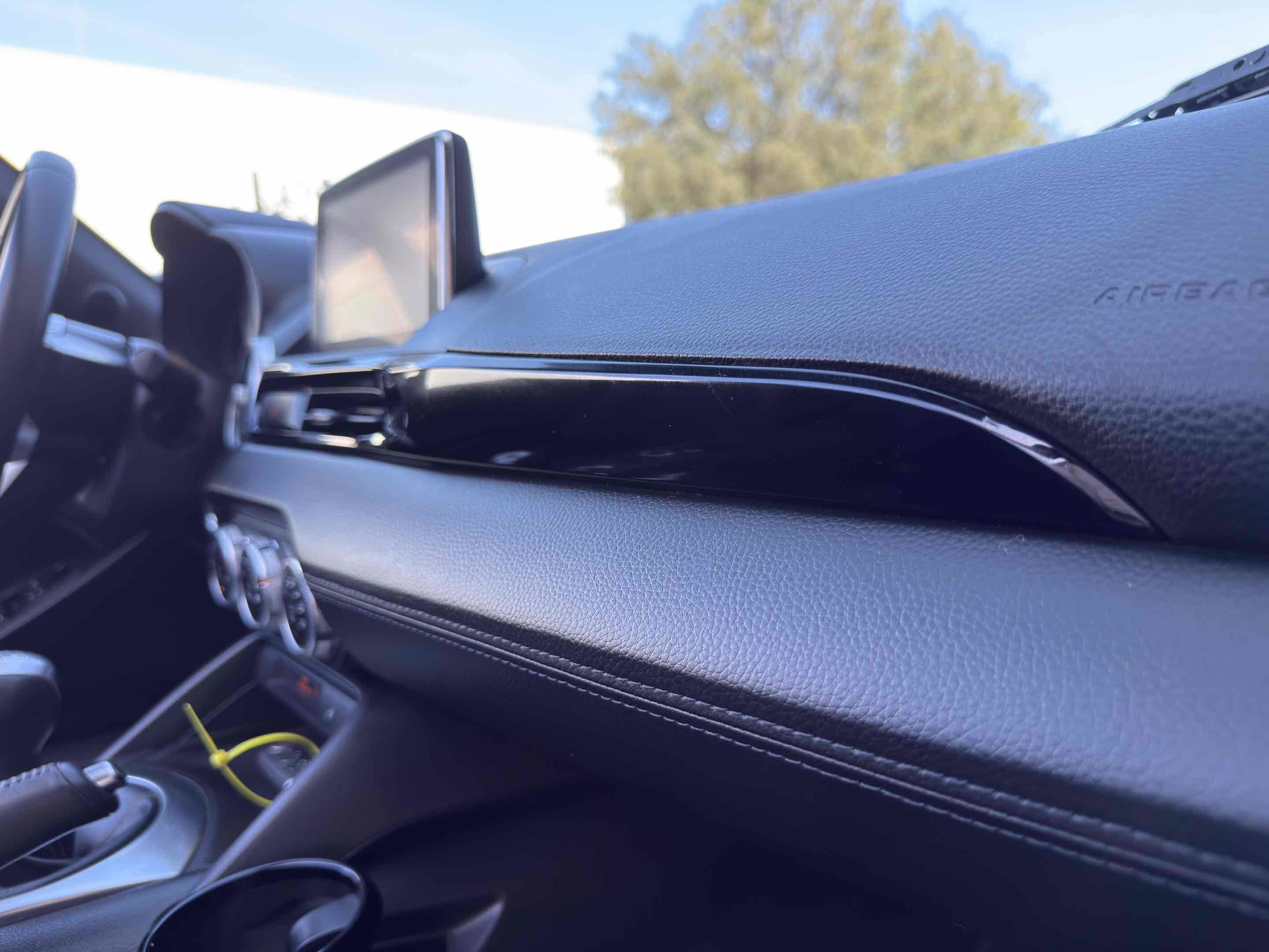 Used 2018 FIAT 124 Spider Lusso w/ Convenience Group image 64