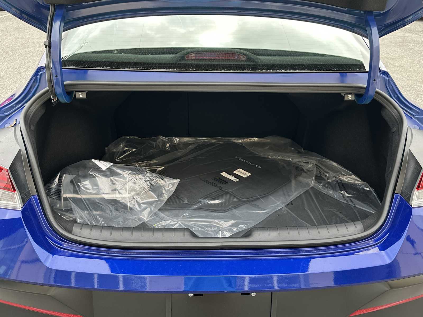 New 2026 Hyundai Elantra SEL Sport Premium image 24