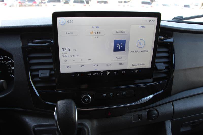 Used 2023 Ford Transit 350 XLT image 41