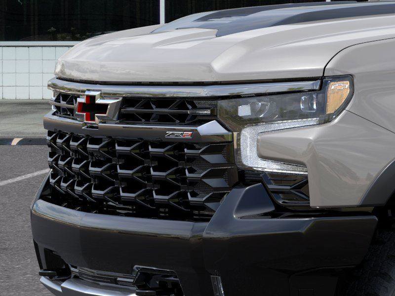 New 2026 Chevrolet Silverado 1500 ZR2 AWD/4WD image 13