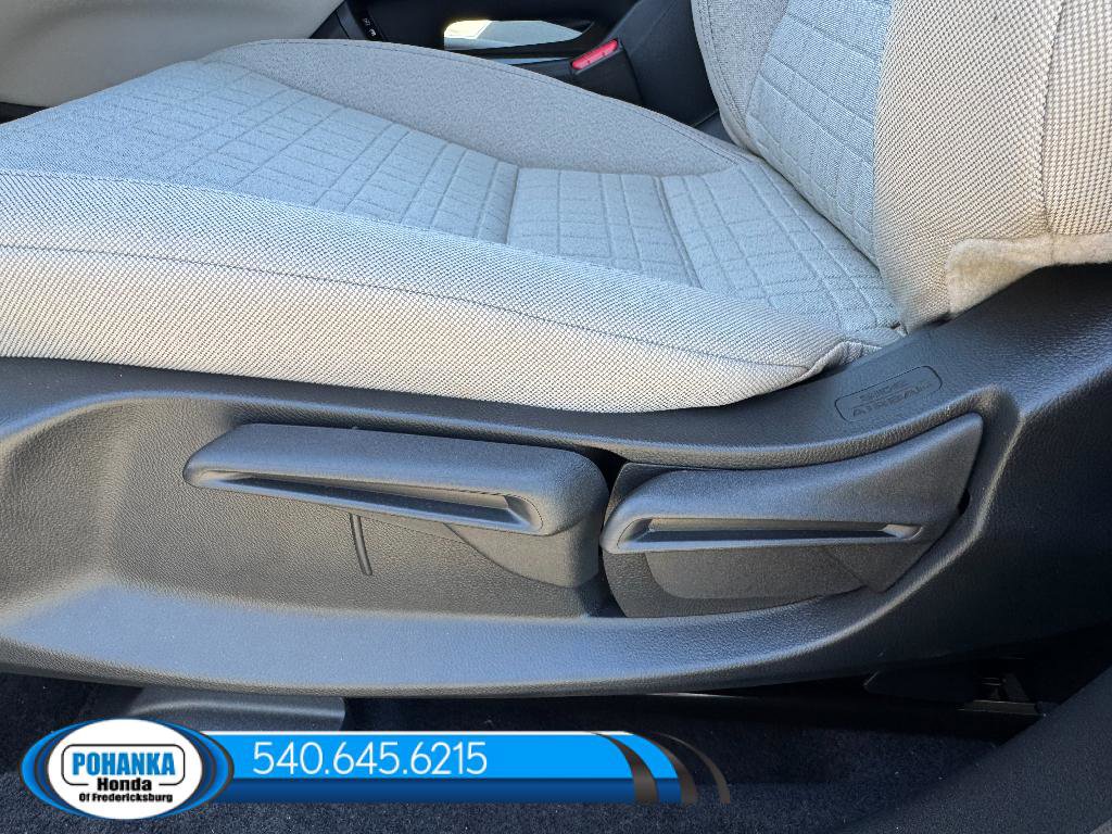 New 2026 Honda HR-V LX image 31