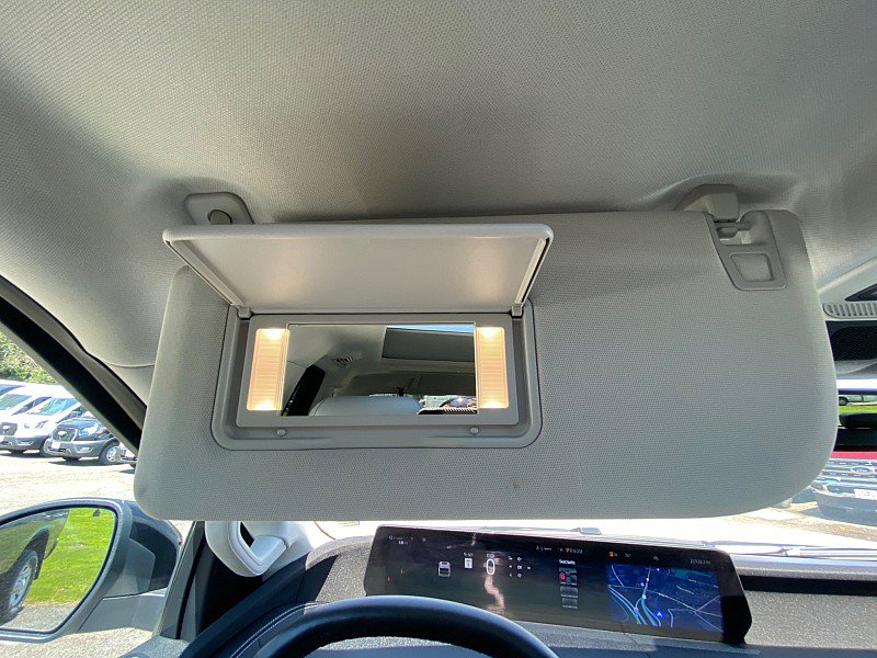 Certified 2025 Ford Expedition Platinum AWD/4WD image 62