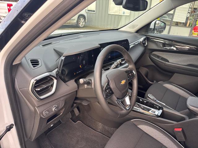 New 2026 Chevrolet TrailBlazer LT w/ Convenience Package AWD/4WD image 6