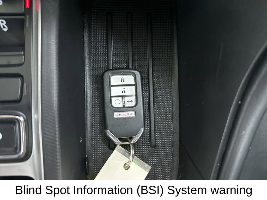 Used 2022 Honda Insight Touring image 34