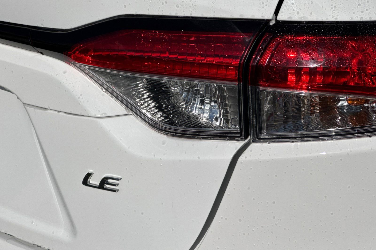 Used 2024 Toyota Corolla LE image 24