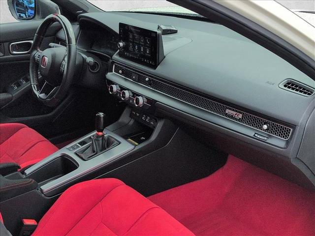 Used 2023 Honda Civic Type R image 20