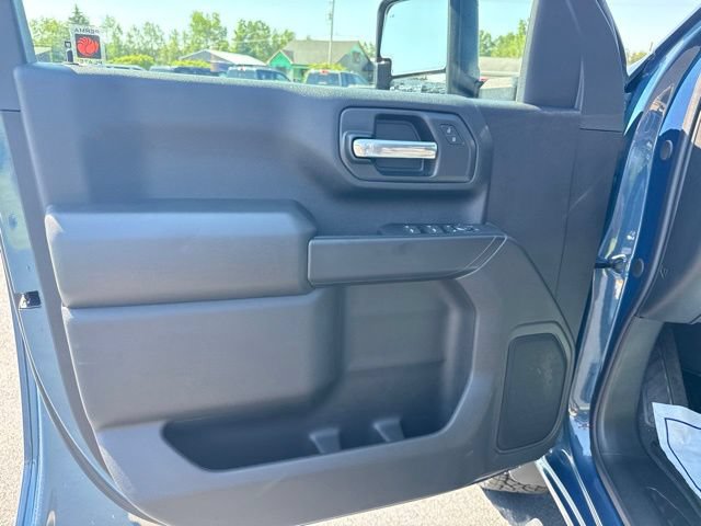 New 2026 Chevrolet Silverado 2500 Custom w/ Custom Value Package AWD/4WD image 13