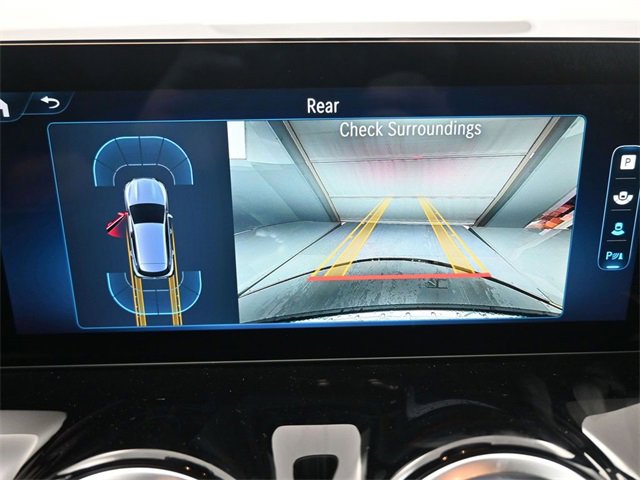 New 2025 Mercedes-Benz GLA 250 image 32