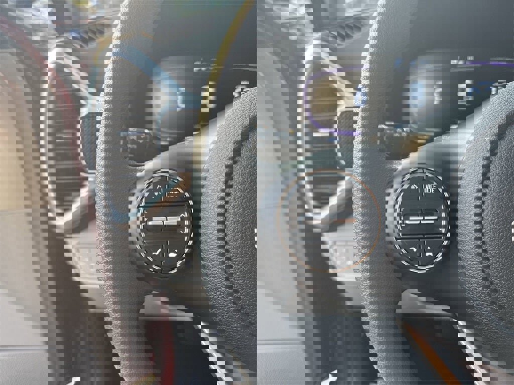 New 2025 Kia Soul LX w/ LX Technology Package image 16