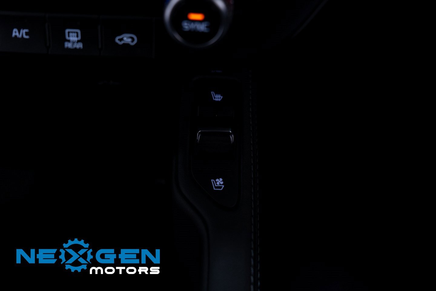 Used 2025 Kia Telluride SX Prestige X-Line image 16