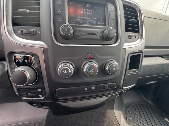 Used 2021 RAM 1500 Warlock AWD/4WD image 27