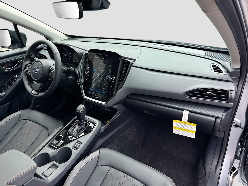 New 2026 Subaru Crosstrek 2.5i Limited w/ Crosstrek Mirror Package AWD/4WD image 28
